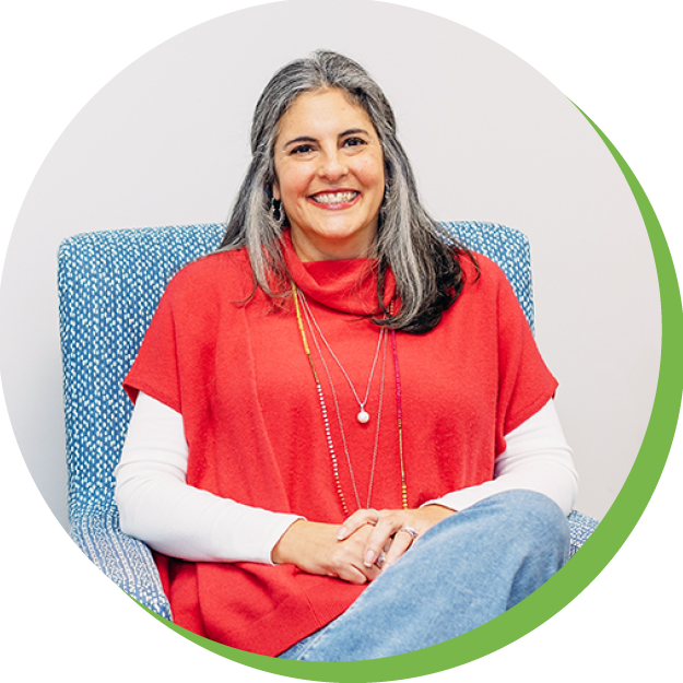 Cheryl Levy