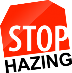 StopHazing